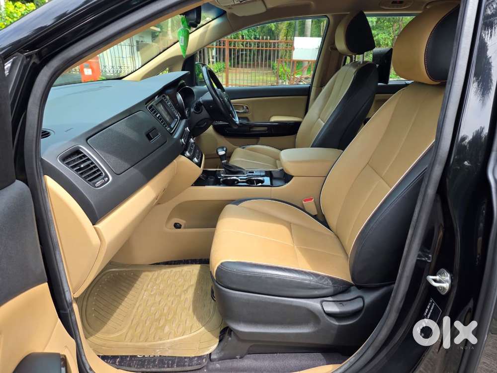 Kia Carnival Limousine, 2020, Diesel