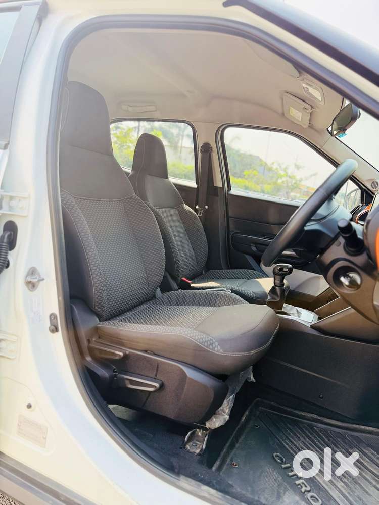 Citroen C3 Shine 1.2 Petrol, 2023, Petrol