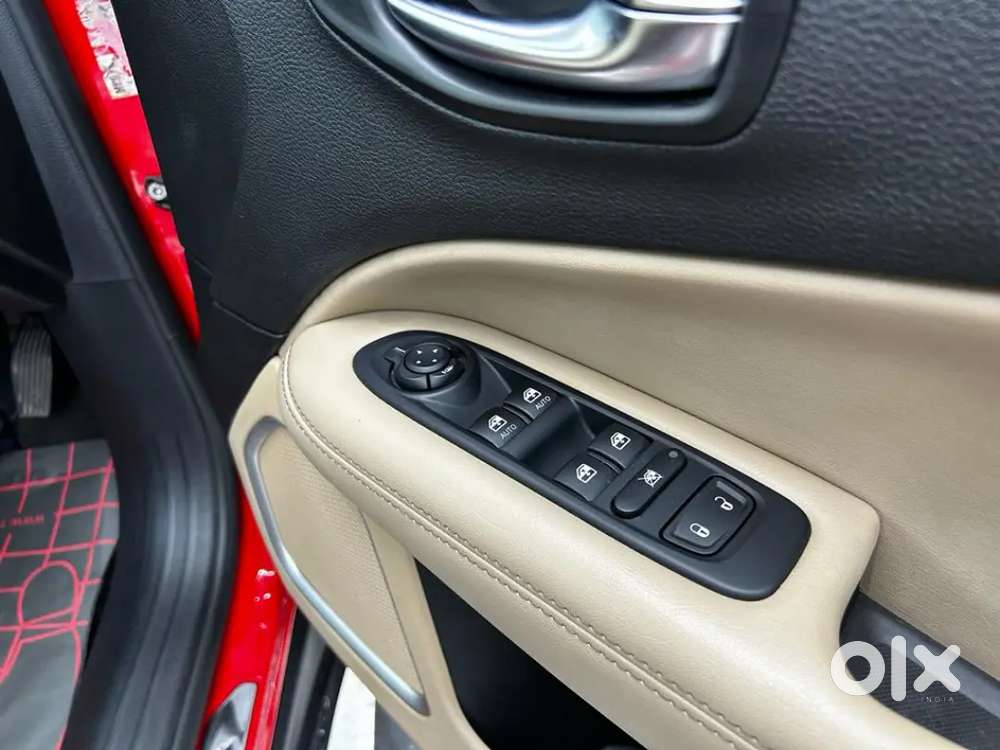 Jeep Compass 2019 Diesel 75000 Km Driven