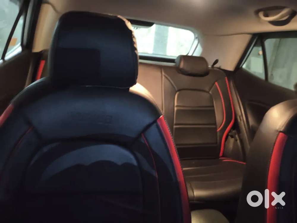 Hyundai Venue 2022 Petrol Good Condition