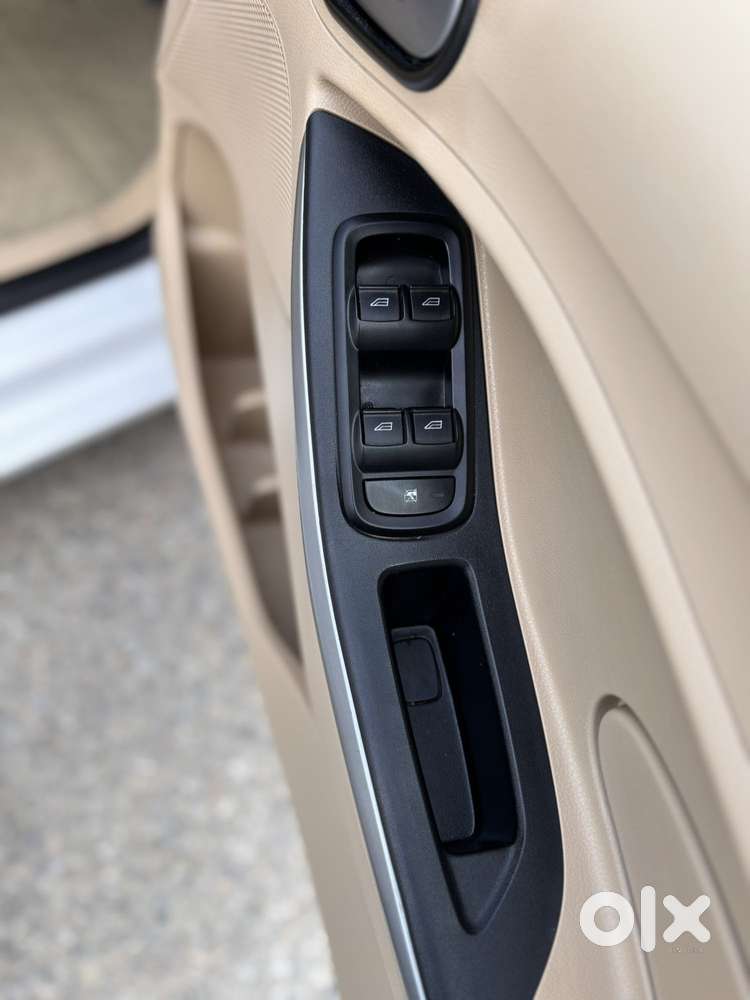 Ford Figo Aspire [ ] 1.2 Trend Plus Ti-vct, 2019, Petrol