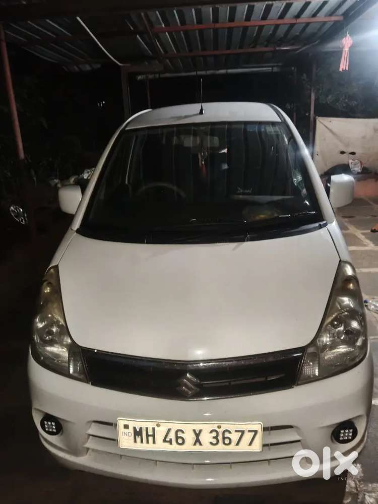 Maruti Suzuki Zen Estilo 2013