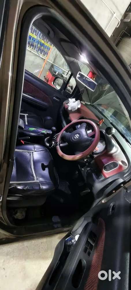 Maruti Suzuki Ritz 2012 Diesel Good Condition