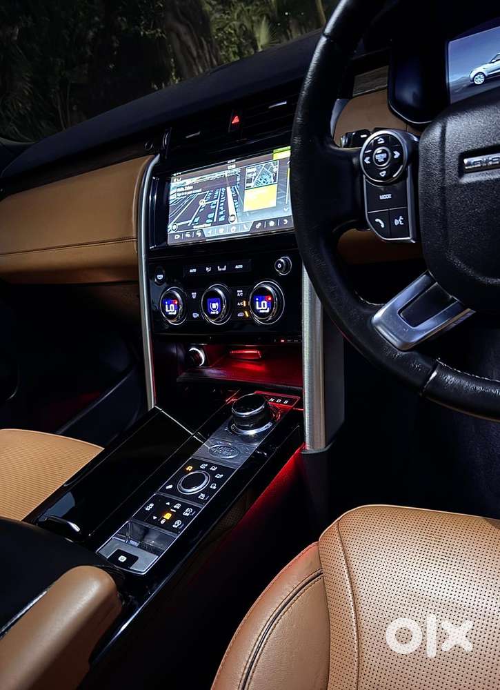 Land Rover Discovery Se 3.0 Diesel, 2018, Diesel