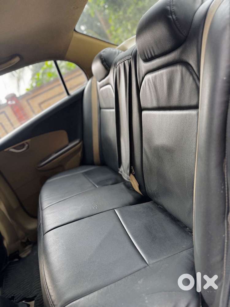 Honda Amaze Vx (o) I-vtec, 2014, Petrol