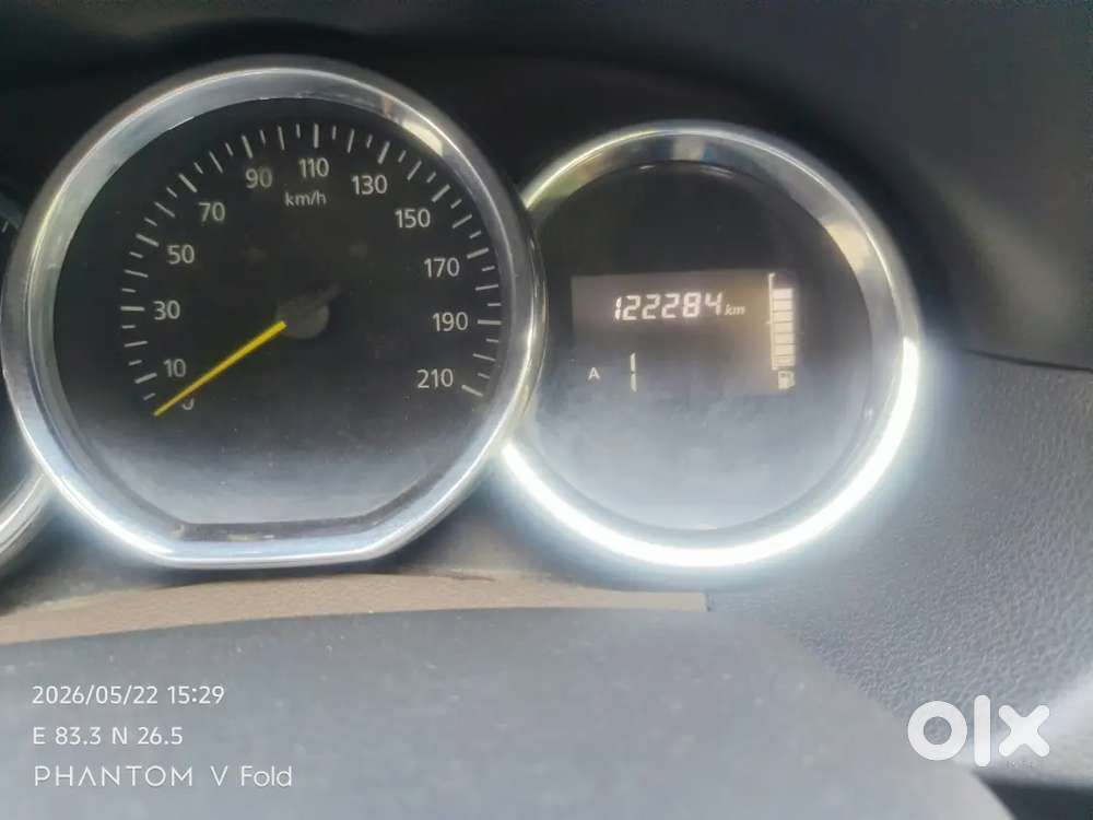 Renault Duster Amt, In Awesome Condition.