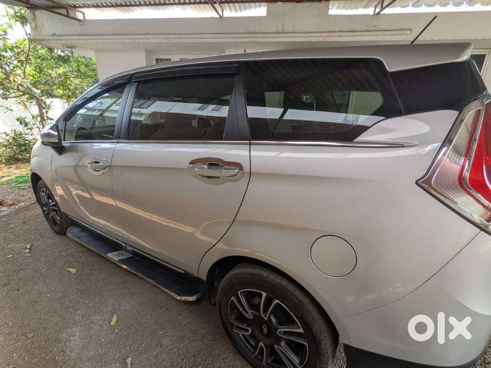 Mahindra Marazzo 2019 Diesel Well Maintained