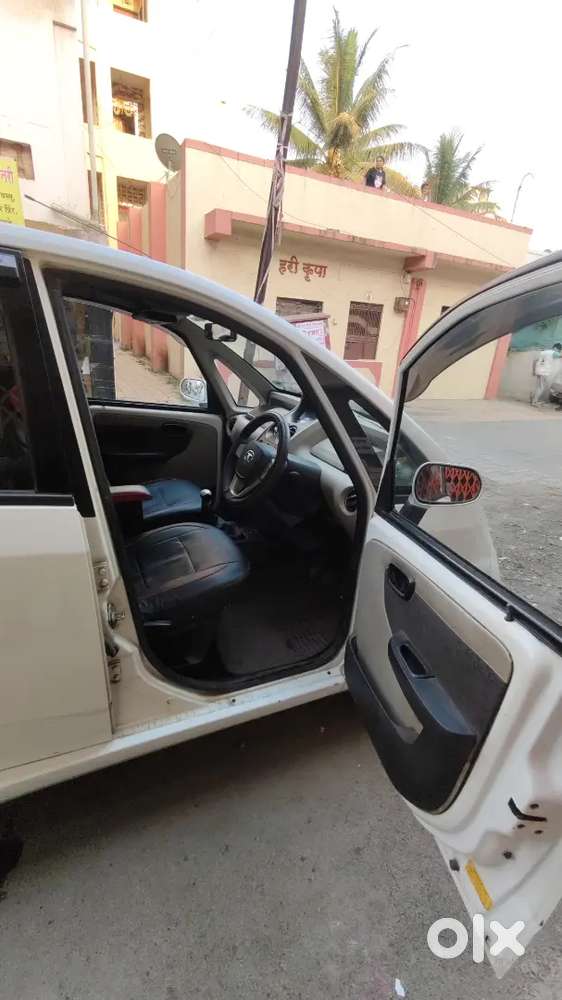 Tata Nano 2016 Petrol Good Condition