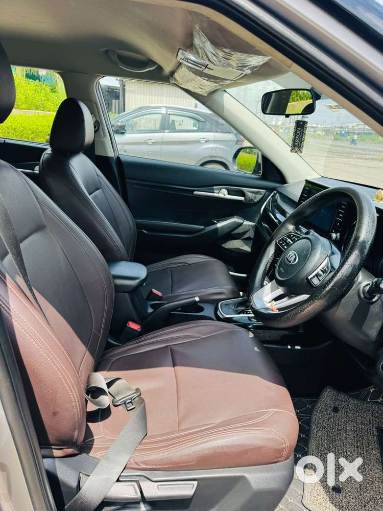Kia Seltos Htk Plus D, 2020, Diesel