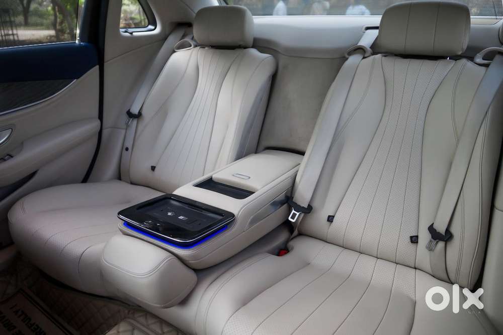 Mercedes-benz E-class E 200, 2024, Petrol