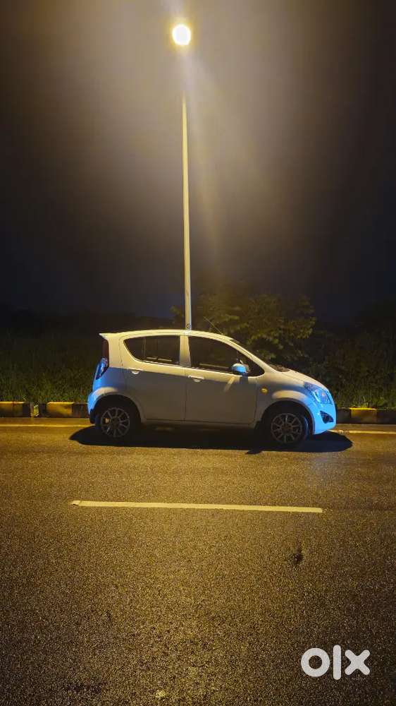 Maruti Suzuki Ritz 2016 Diesel Well Maintained