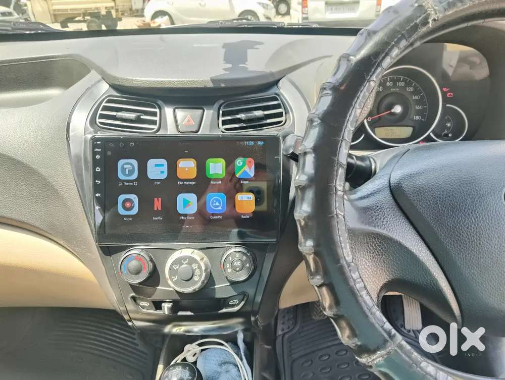 Hyundai Eon Lpg Well Maintained