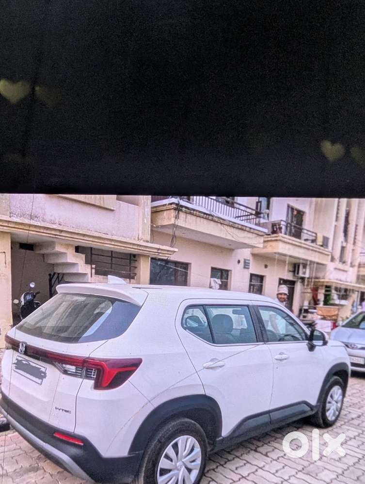 Honda Elevate V Mt 2024 Petrol