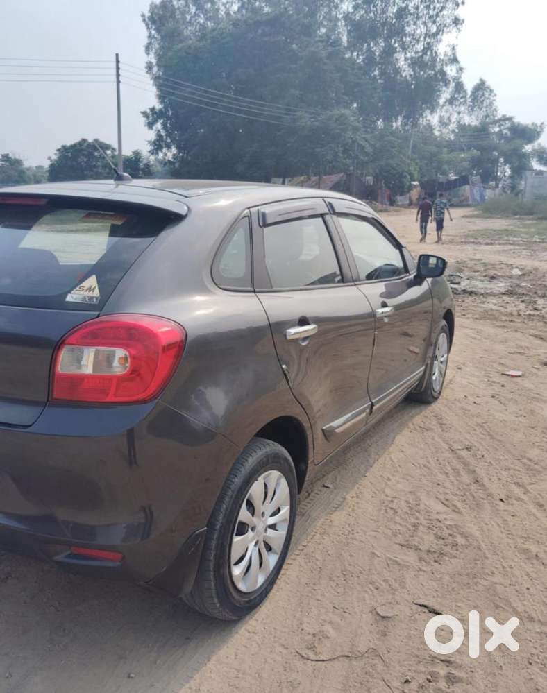 Maruti Suzuki Baleno 1.3 Delta, 2017, Petrol