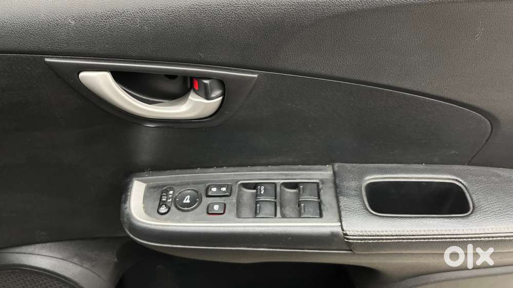 Honda Br-v 1.5 Vx I-vtec Mt, 2016, Petrol