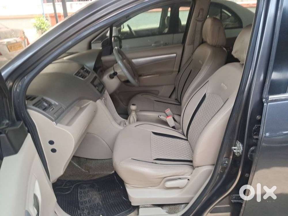 Maruti Suzuki Ertiga Vdi Shvs, 2016, Diesel