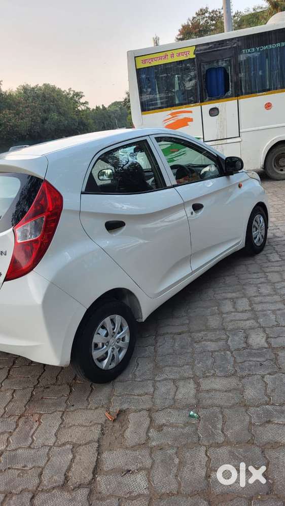Hyundai Eon Era +, 2014, Petrol
