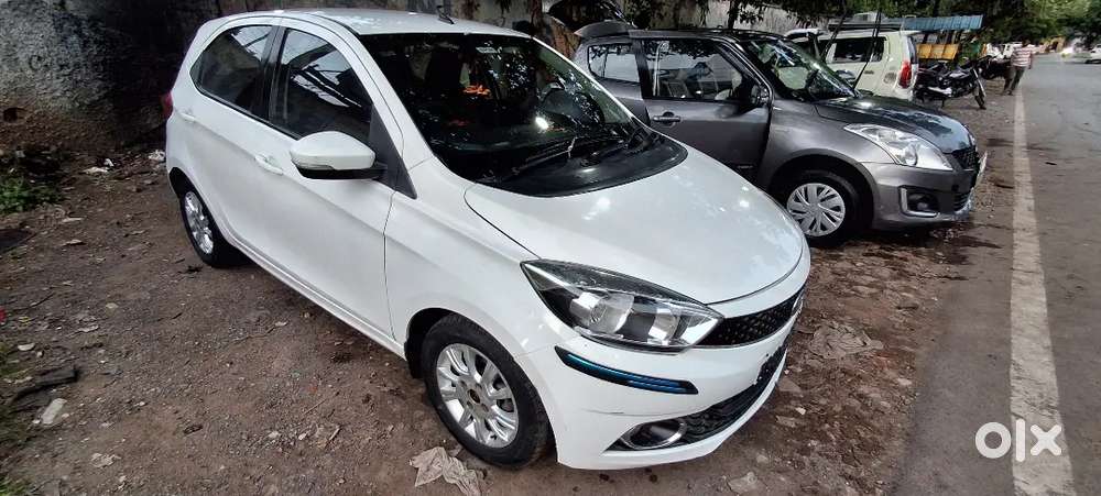 Tata Tiago Xz 2016 Diesel