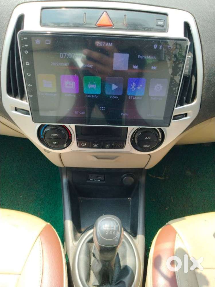 Hyundai I20 Magna Plus, 2014, Diesel