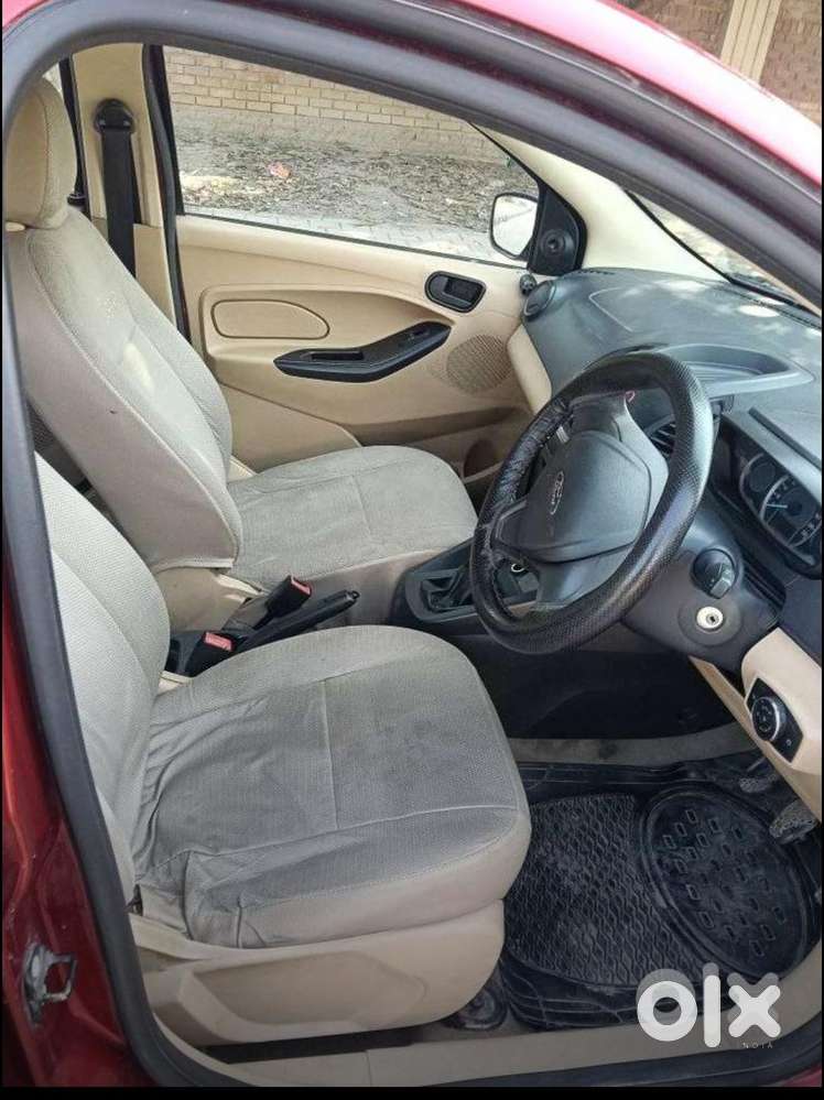 Ford Aspire Trend Plus Tdci, 2015, Diesel