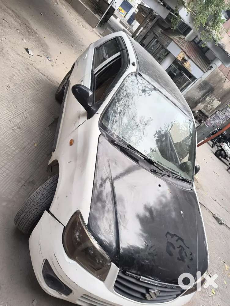 Maruti Suzuki Alto K10 2014