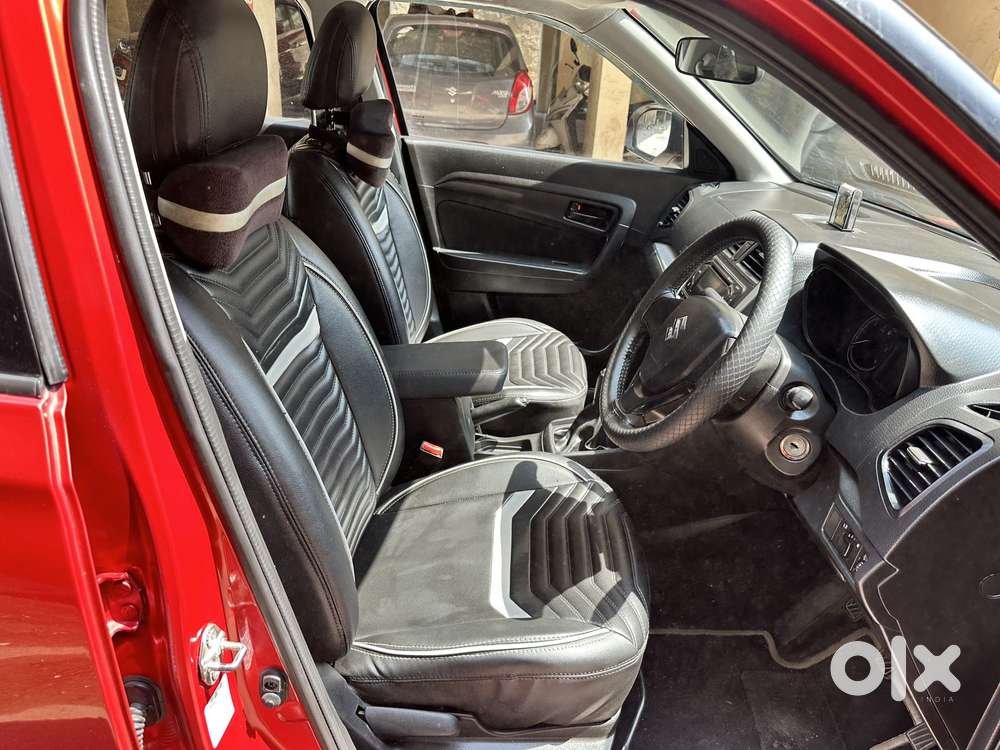 Maruti Suzuki Vitara Brezza Vdi Mt, 2019, Diesel