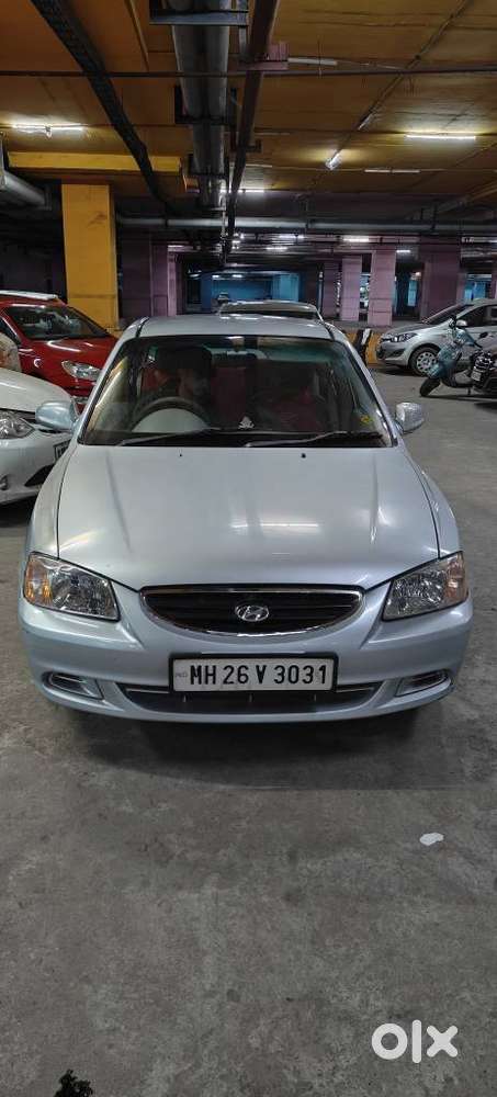 Hyundai Xcent, 2009, Petrol