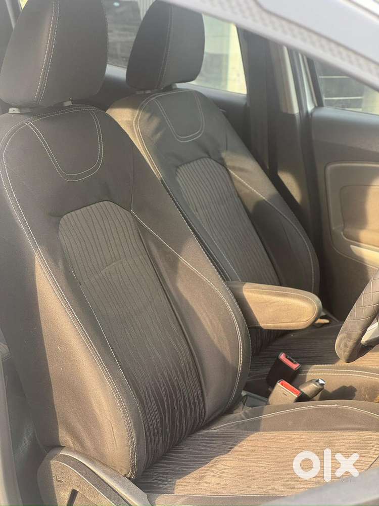 Ford Ecosport 2013-2015 1.0 Ecoboost Titanium, 2016, Diesel