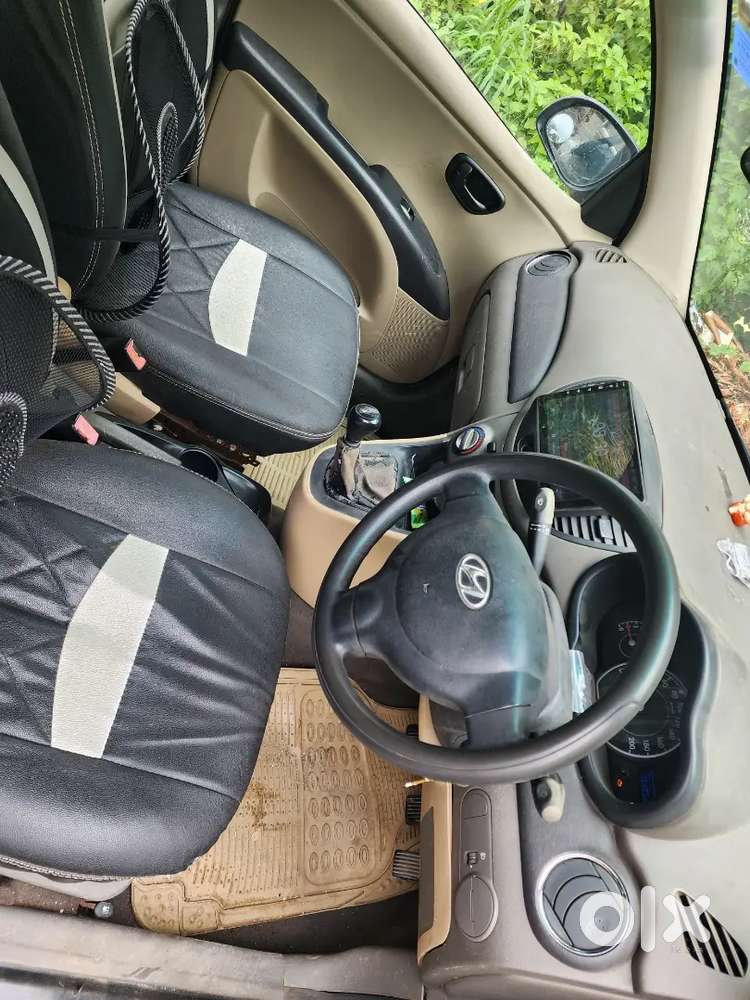 Hyundai I10 Petrol Magna 2011