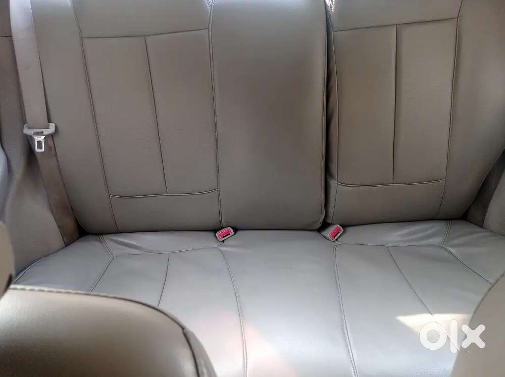 Hyundai Accent 2013 Cng & Manual 78000 Km Driven