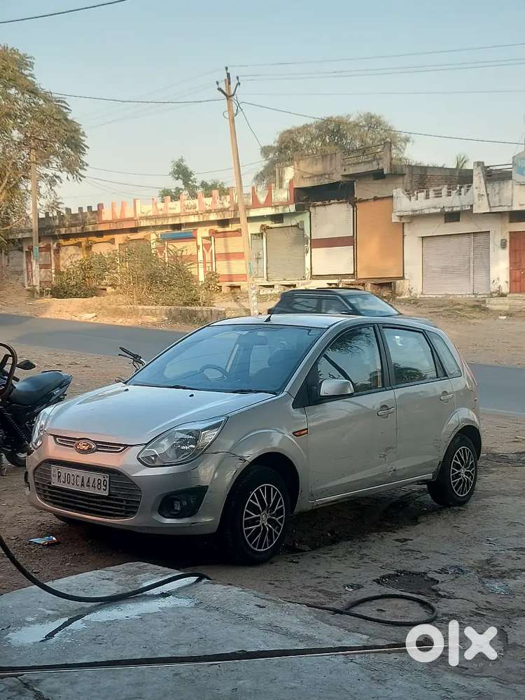 Ford Figo