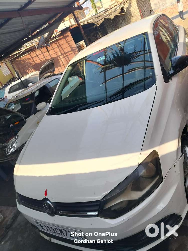 Volkswagen Ameo Diesel 2018