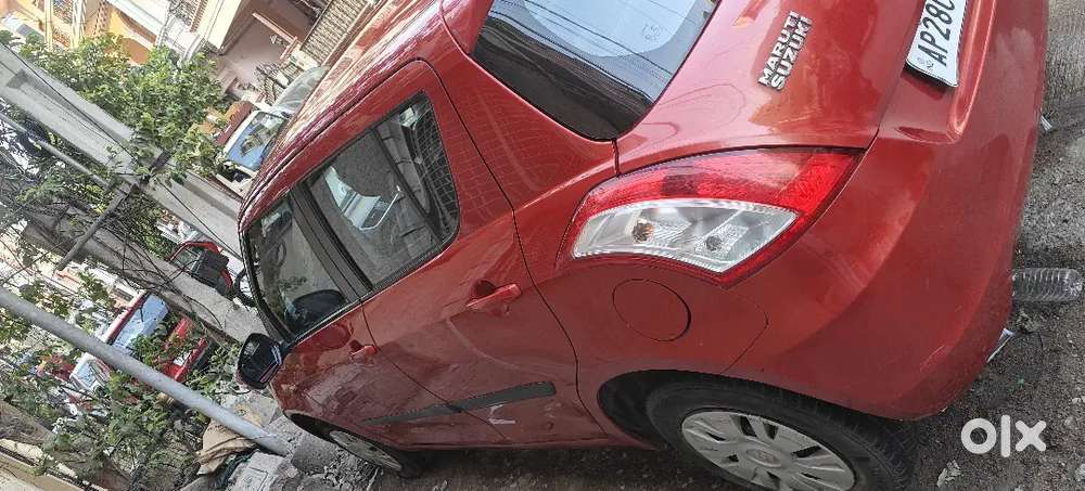 Swift Vxi Manual 2011