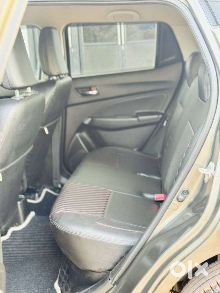 Maruti Suzuki Swift 2018 Amt Vxi, 2023, Petrol