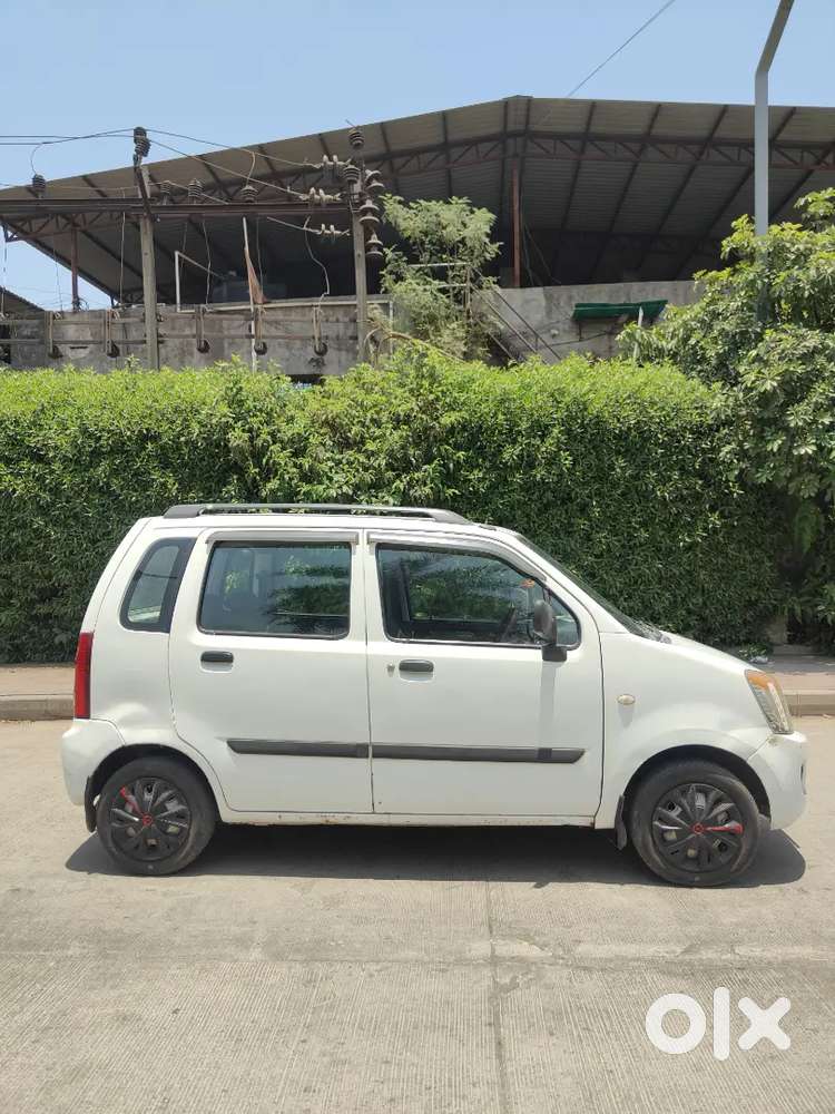 Maruti Suzuki Wagon R 2007 Petrol Well Maintained