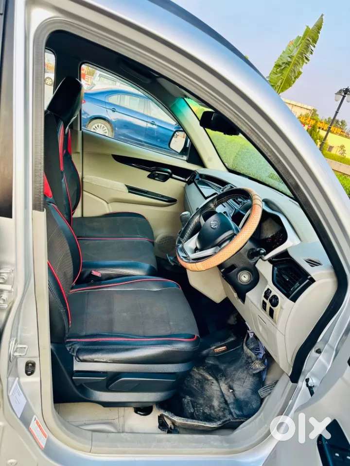 Mahindra Kuv 100 Mfalcon D75 K6, 2016, Diesel