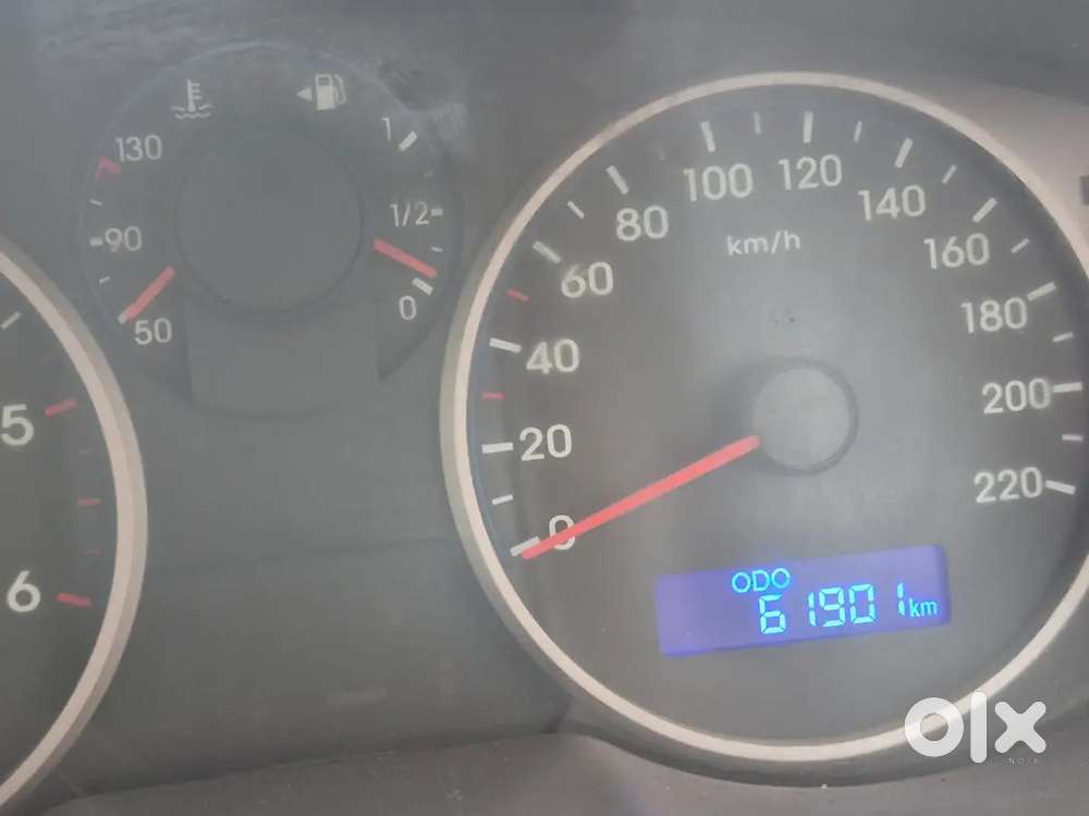Hyundai I20 2013 Diesel Magna