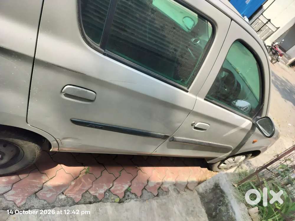 Maruti Suzuki Alto 2017 Petrol