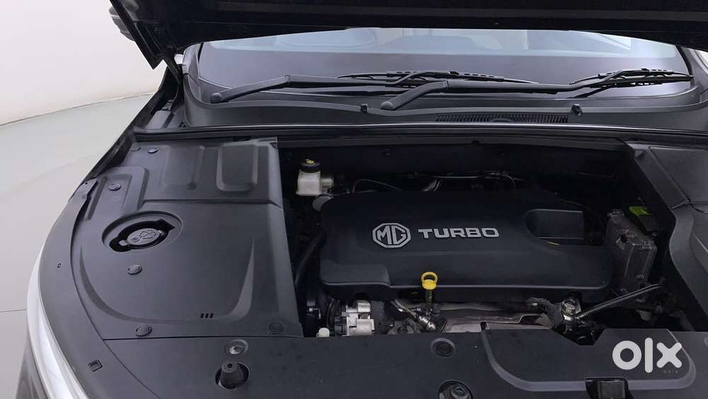 Mg Hector Sharp Diesel Mt, 2023, Diesel