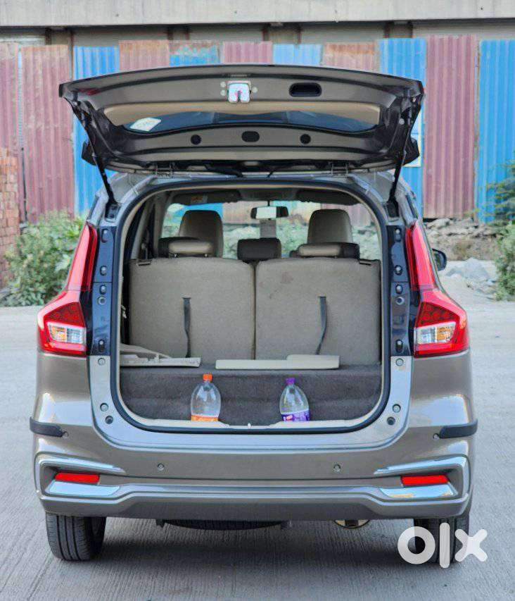 Maruti Suzuki Ertiga Zxi (o) Cng [2022-2023], 2026, Cng & Hybrids