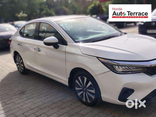 Honda City Zx Cvt, 2024, Petrol