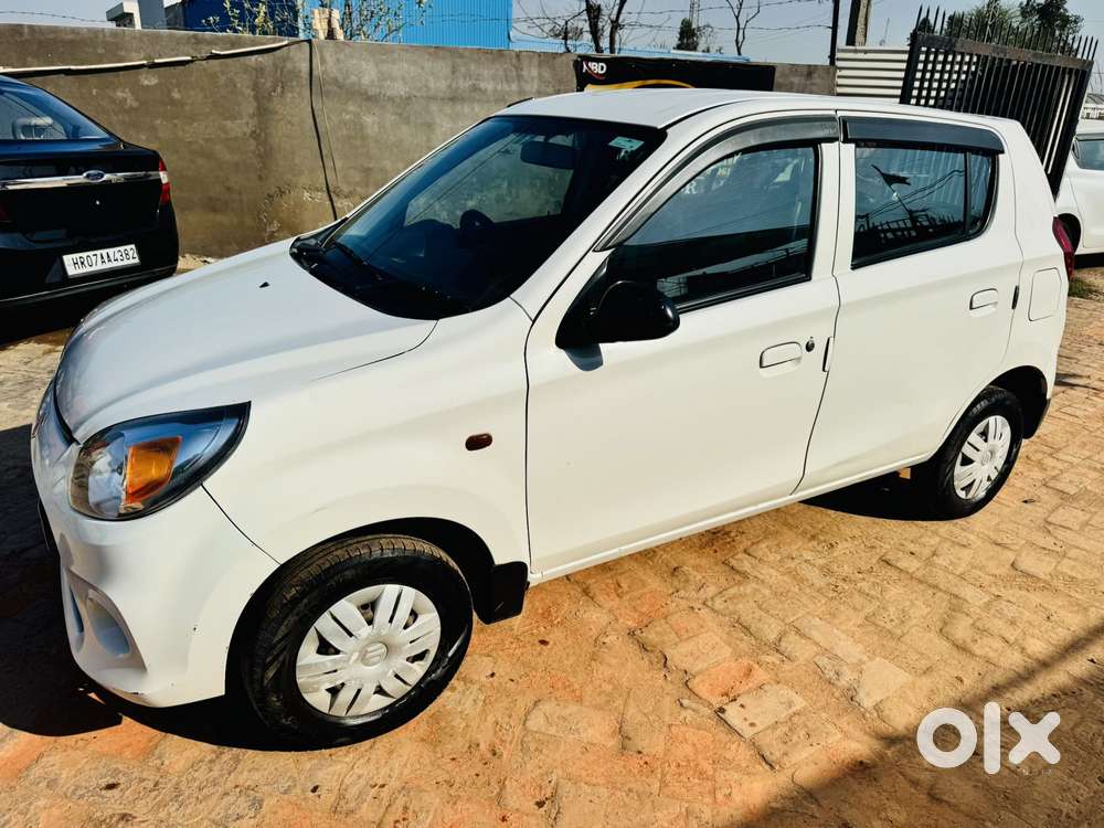 Maruti Suzuki Alto 800 Lxi, 2016, Petrol