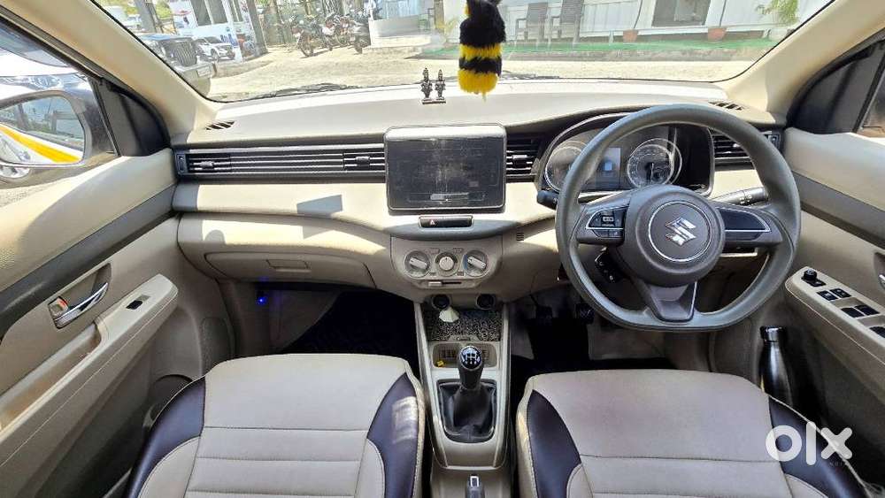 Maruti Suzuki Ertiga, 2024, Cng & Hybrids
