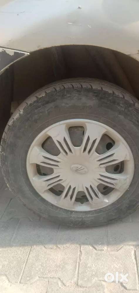 Mahindra Verito 2012 Diesel 137495 Km Driven