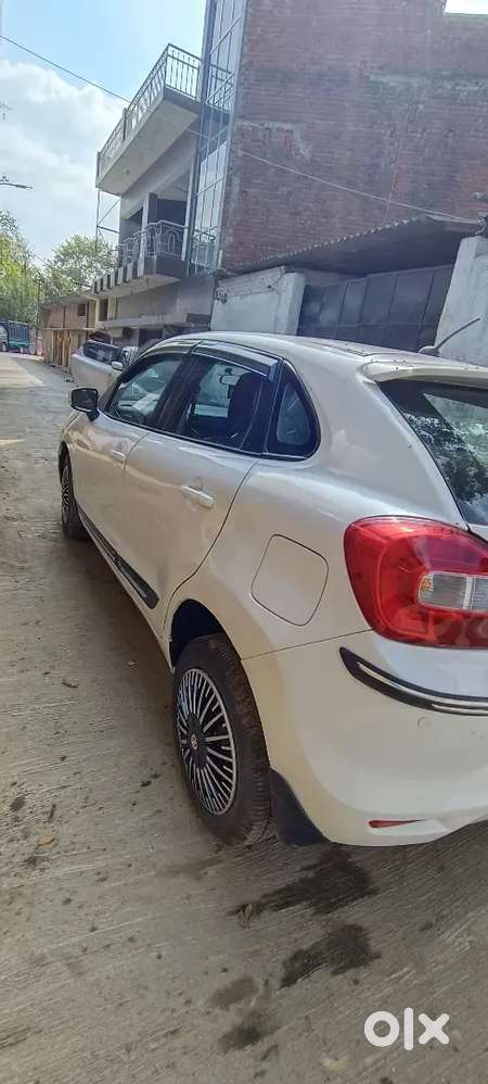 Maruti Suzuki Baleno 2019 Petrol 19000 Km Driven Good Qulity