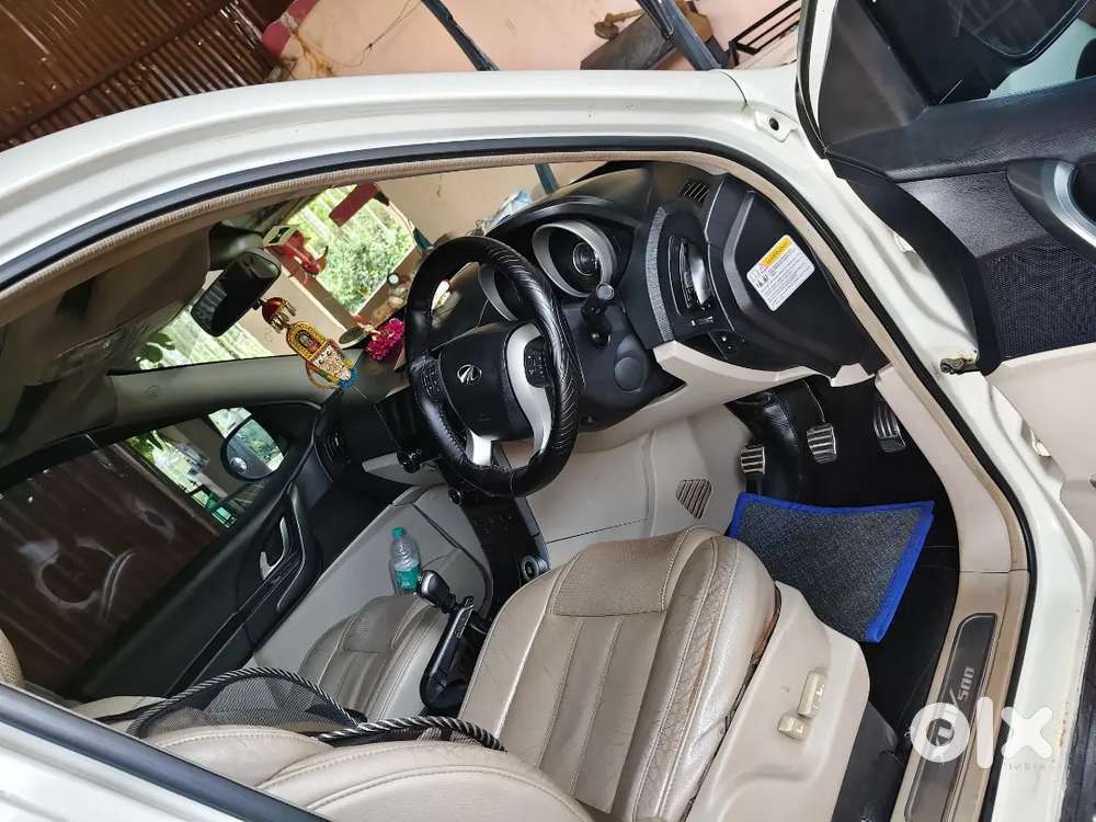 Mahindra Xuv500 2019 Diesel 2nd Owner