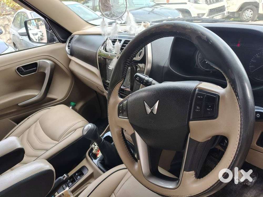 Mahindra Bolero Neo N10 (r), 2023, Diesel