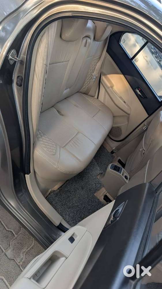 Maruti Suzuki Dzire 1.2 Vxi, 2021, Diesel
