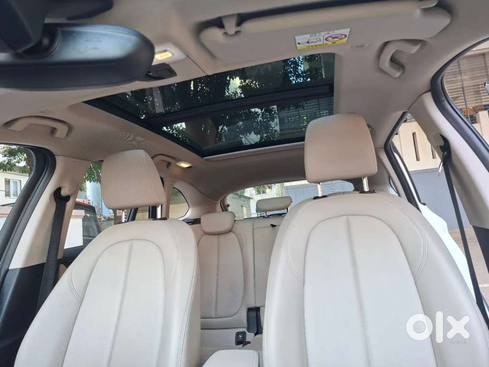 Bmw X1 2.0 Sdrive20d Xline, 2021, Diesel