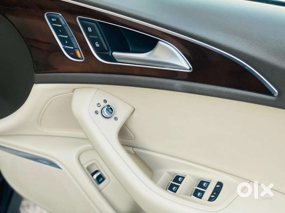 Audi A6 2.0 Tdi Technology Pack, 2017, Diesel